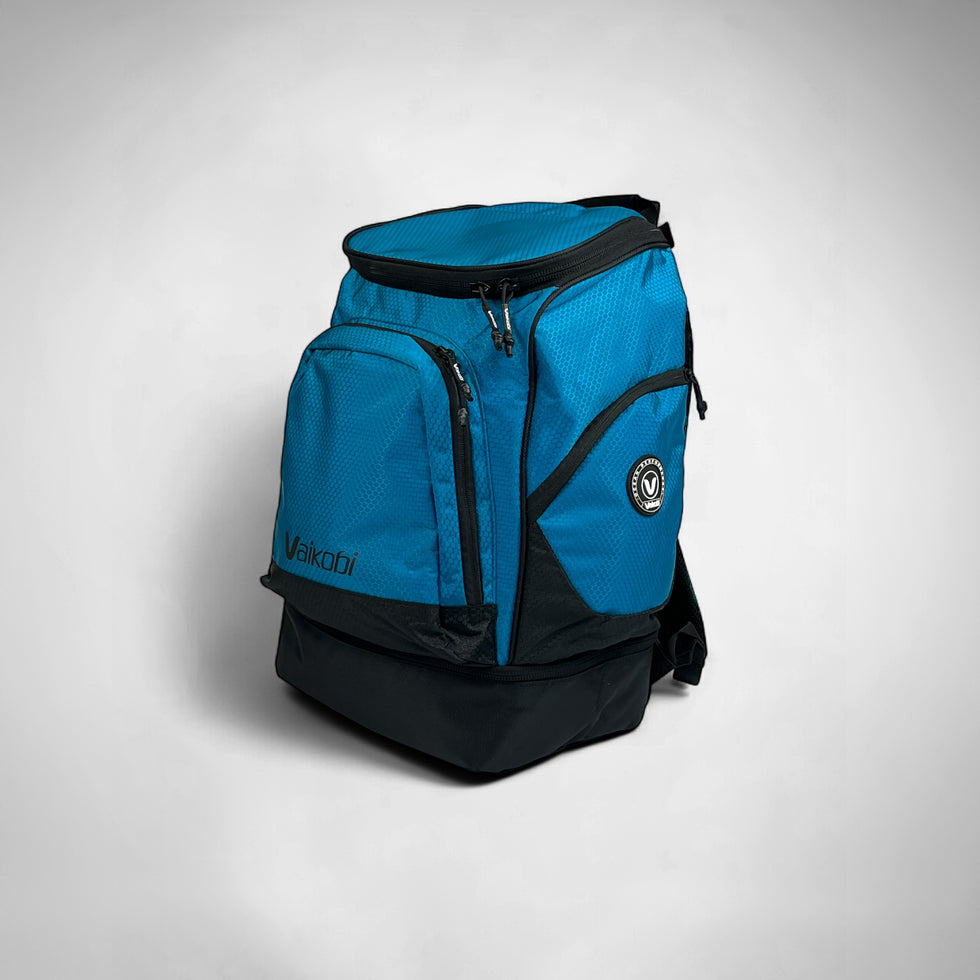 VAIKOBI RACE BACKPACK - OCEAN BLUE