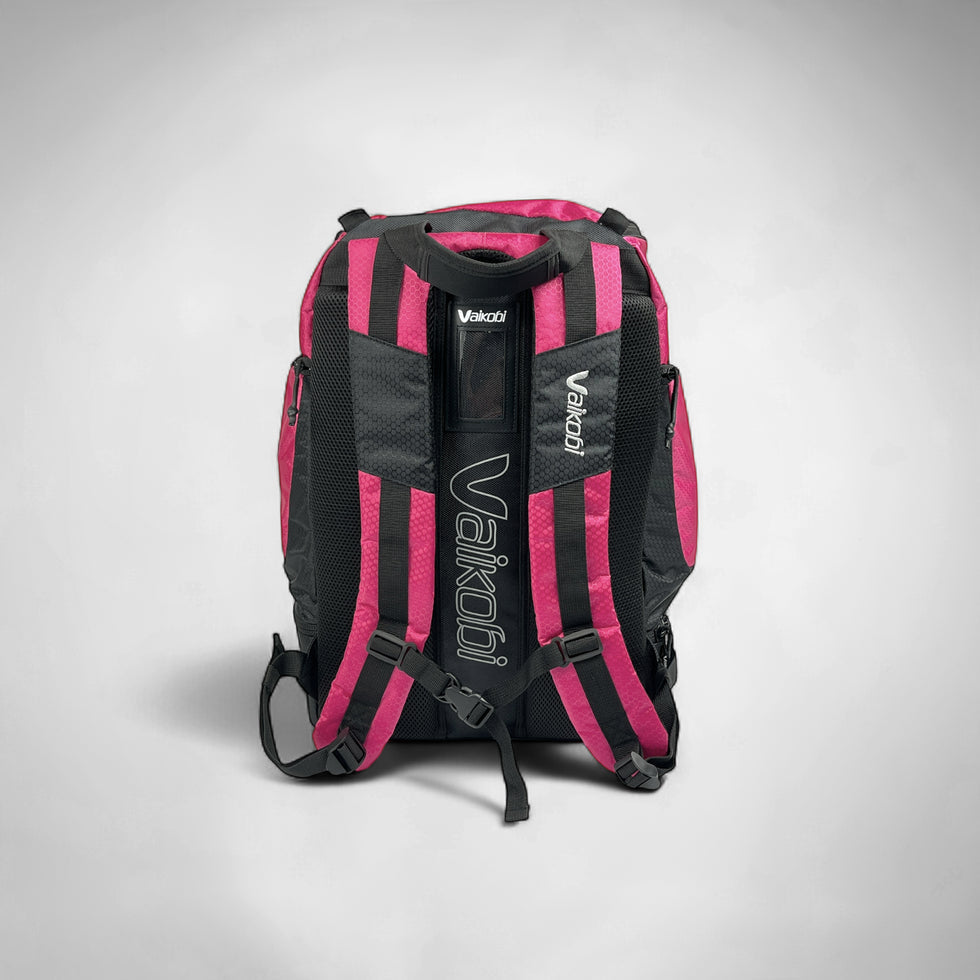VAIKOBI RACE BACKPACK - PINK
