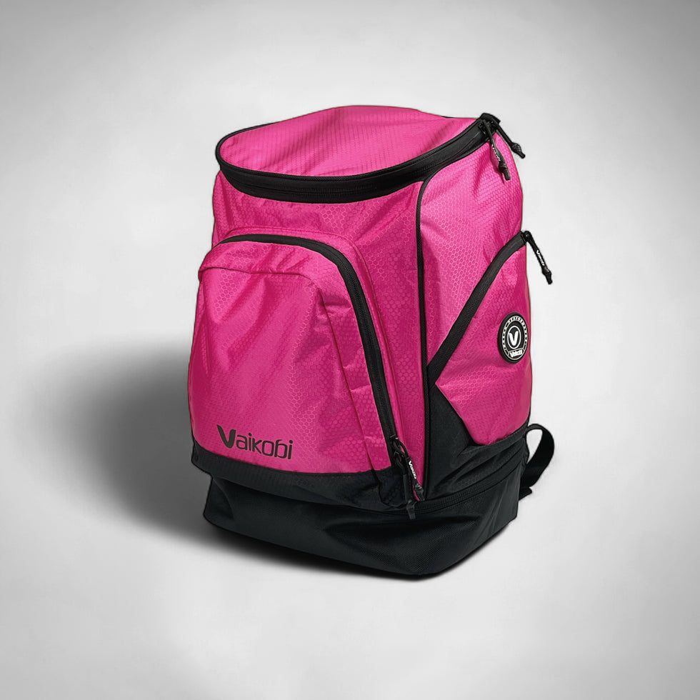 VAIKOBI RACE BACKPACK - PINK