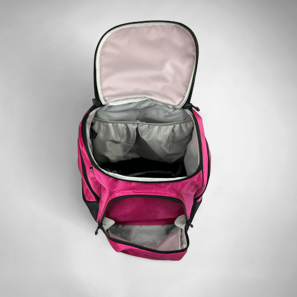 VAIKOBI RACE BACKPACK - PINK