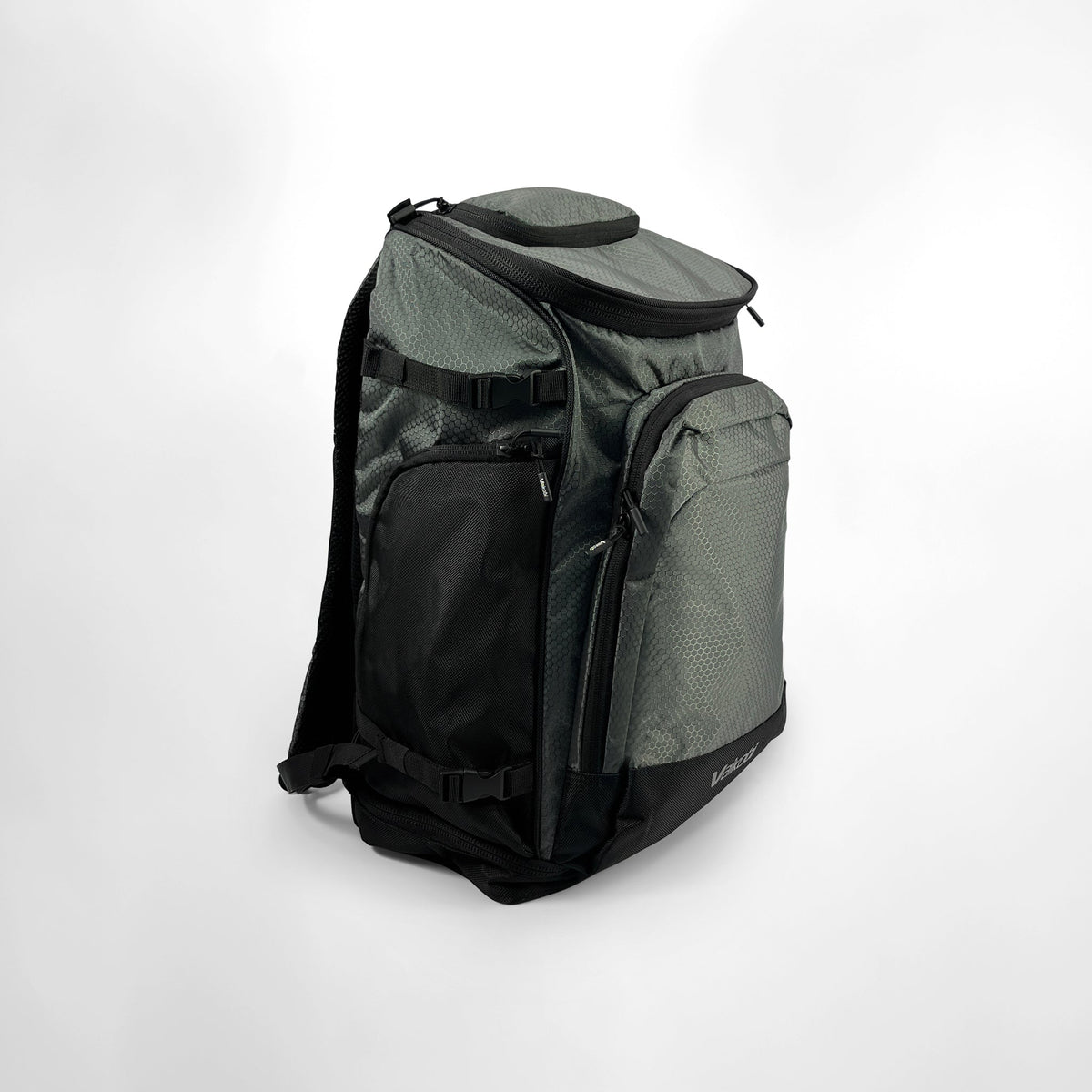 Vaikobi Crew Backpack – Charcoal