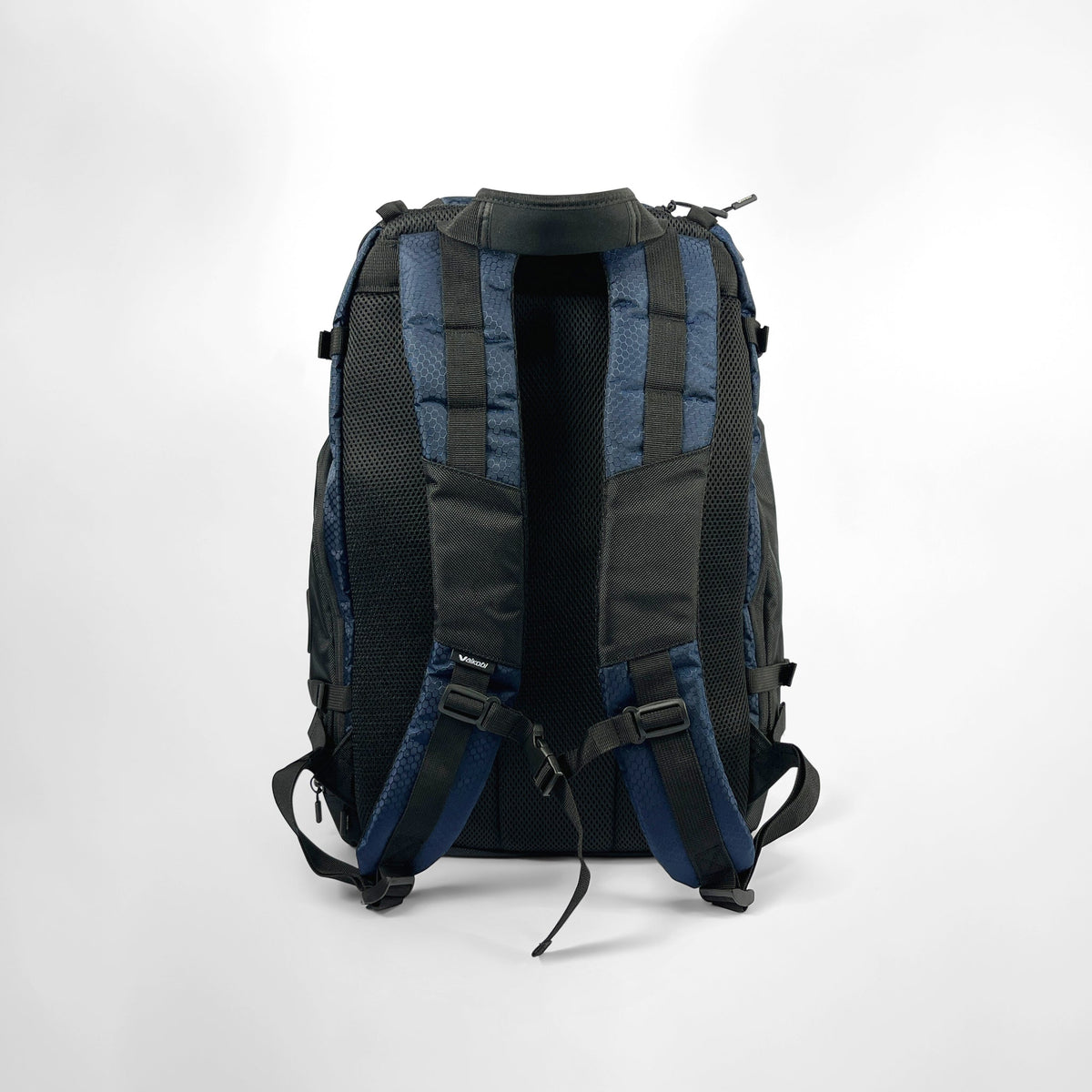 Vaikobi Crew Backpack – Navy – back