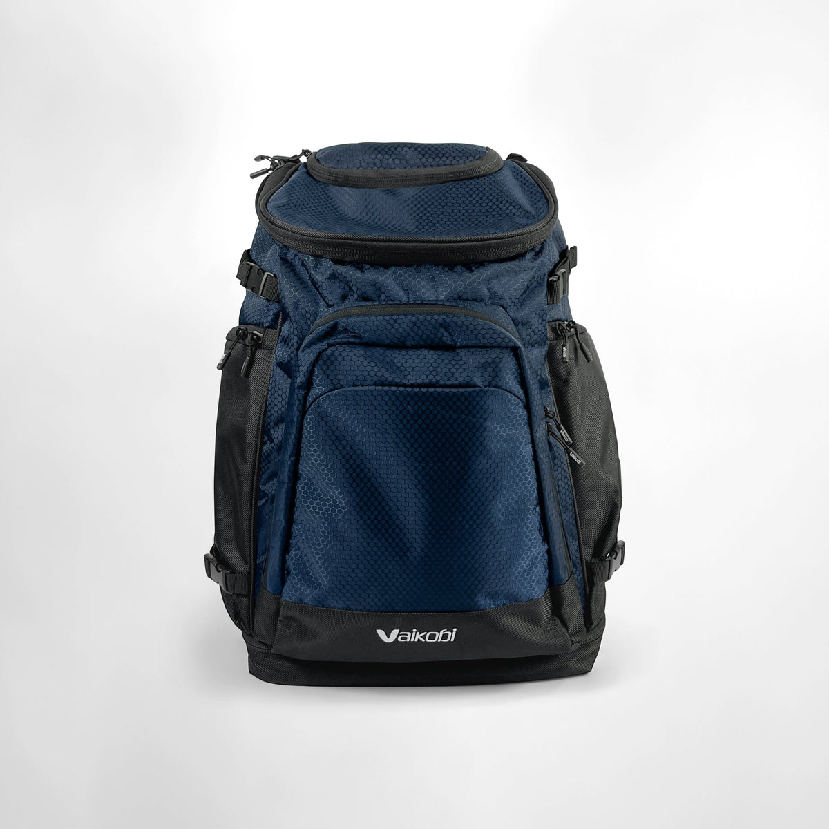 Vaikobi Crew Backpack – Navy – front