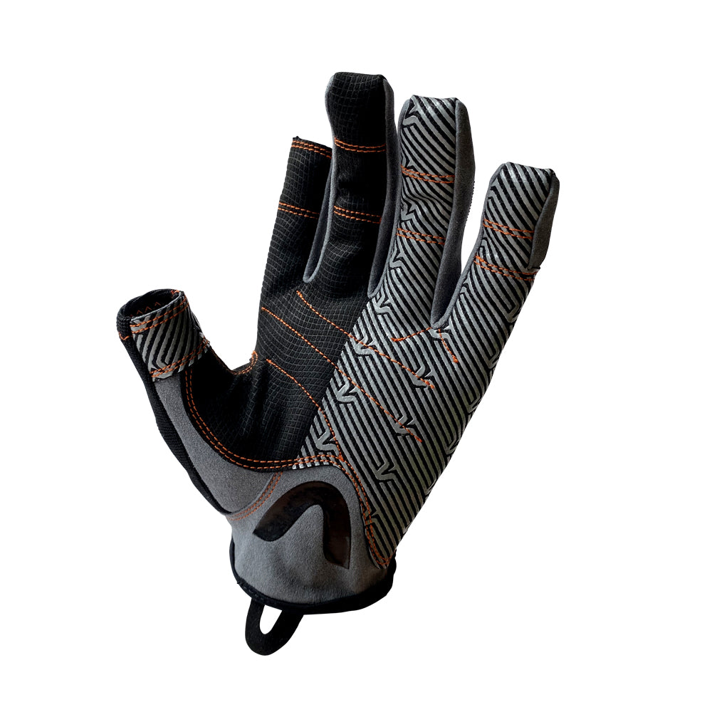 VAIKOBI V-GRIP DECK GLOVES FULL FINGER