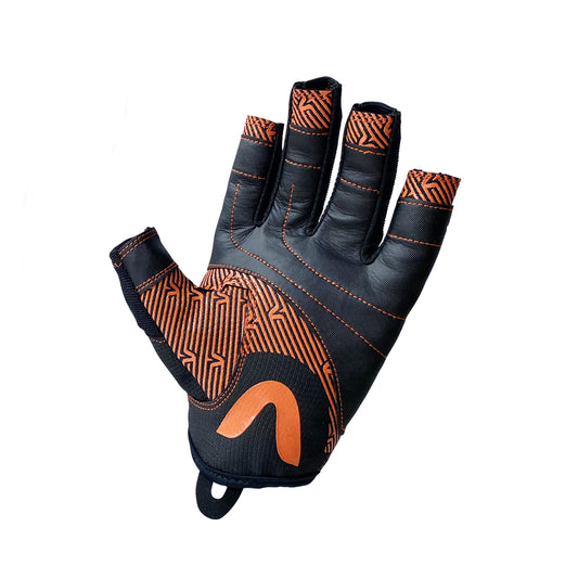 VAIKOBI V-GRIP PRO GLOVE SHORT FINGER