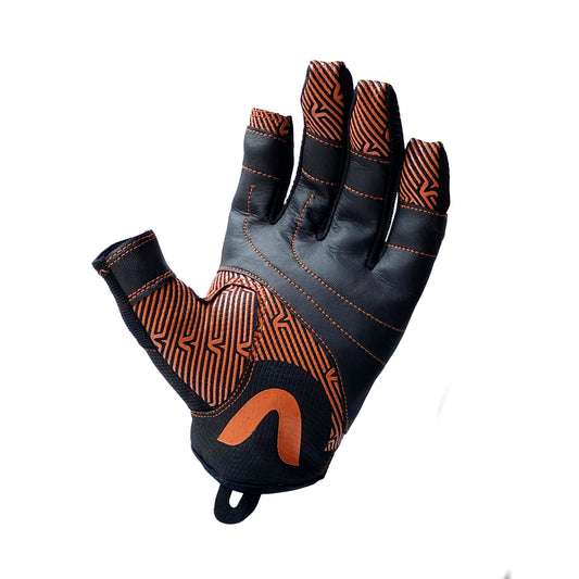VAIKOBI V-GRIP PRO GLOVE LONG FINGER