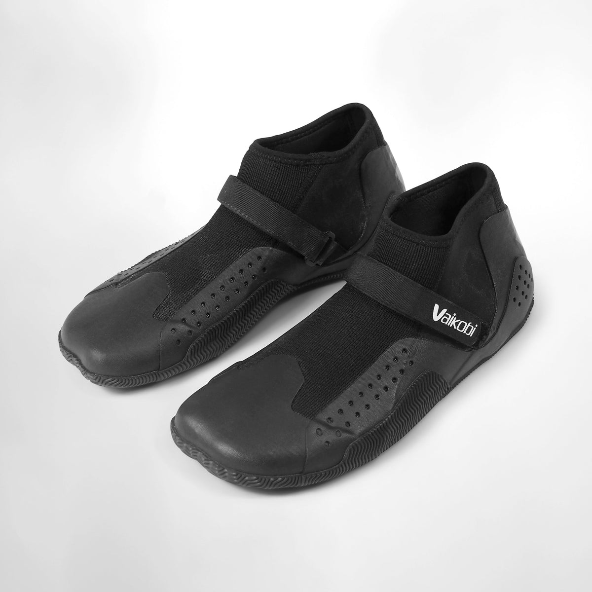 Vaikobi Speed Grip Low Cut Flex Boot