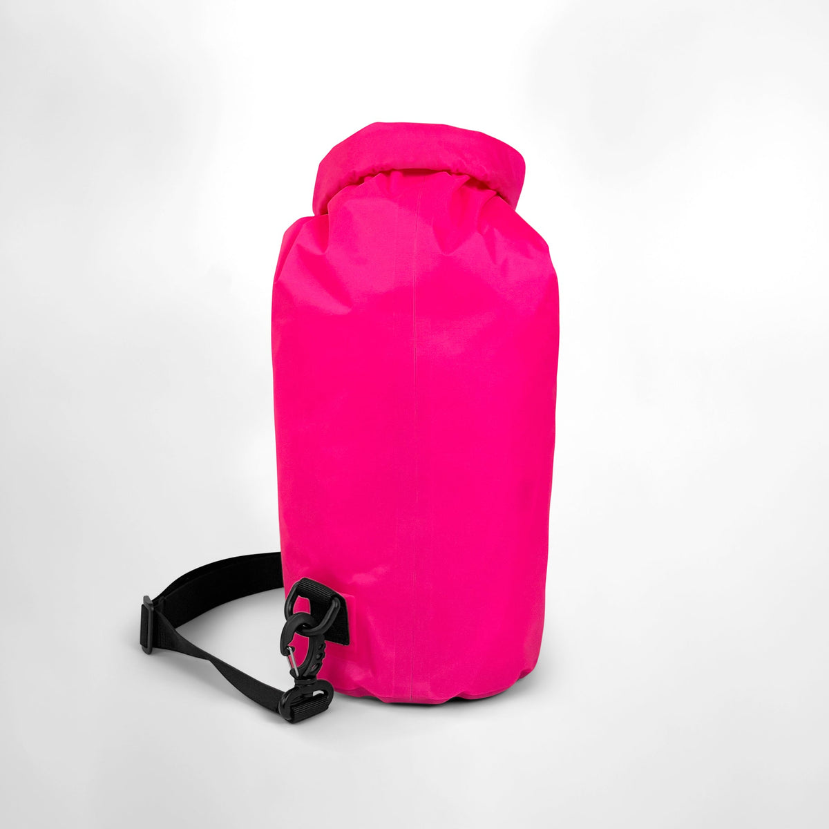 Vaikobi 5LITRE Roll Top Bag - Pink