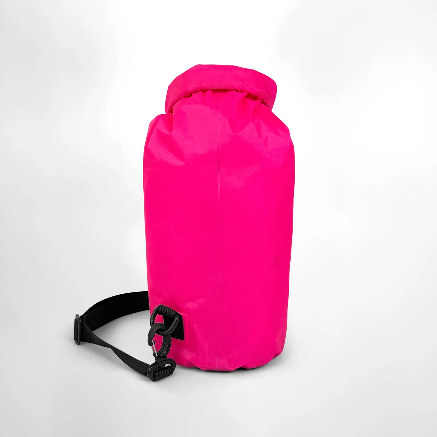 VAIKOBI 5LITRE ROLL TOP BAG - PINK