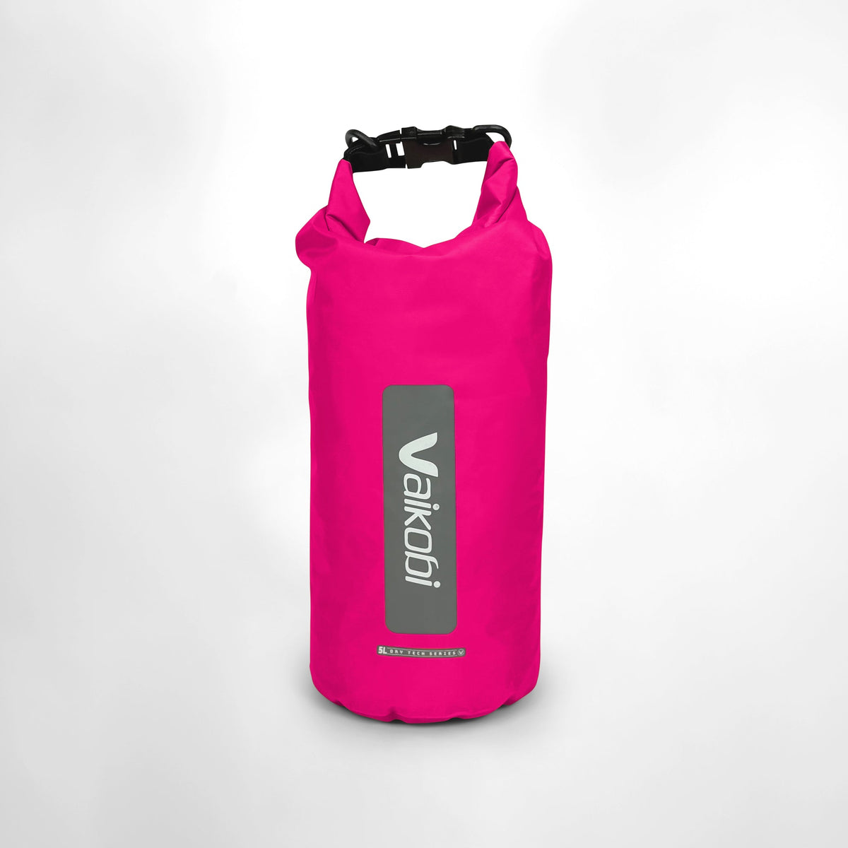 Vaikobi 5LITRE Roll Top Bag - Pink
