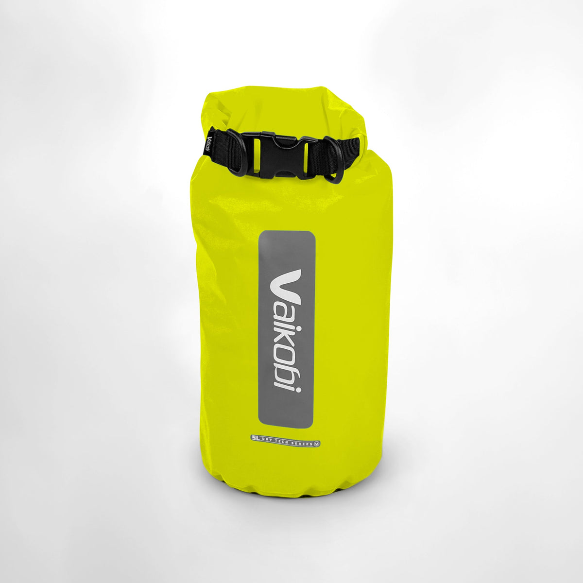 Vaikobi 5LITRE Roll Top Bag - Yellow