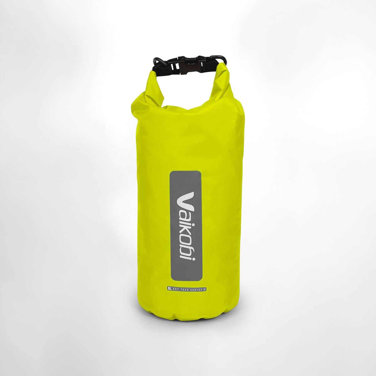 Vaikobi 5LITRE Roll Top Bag - Yellow