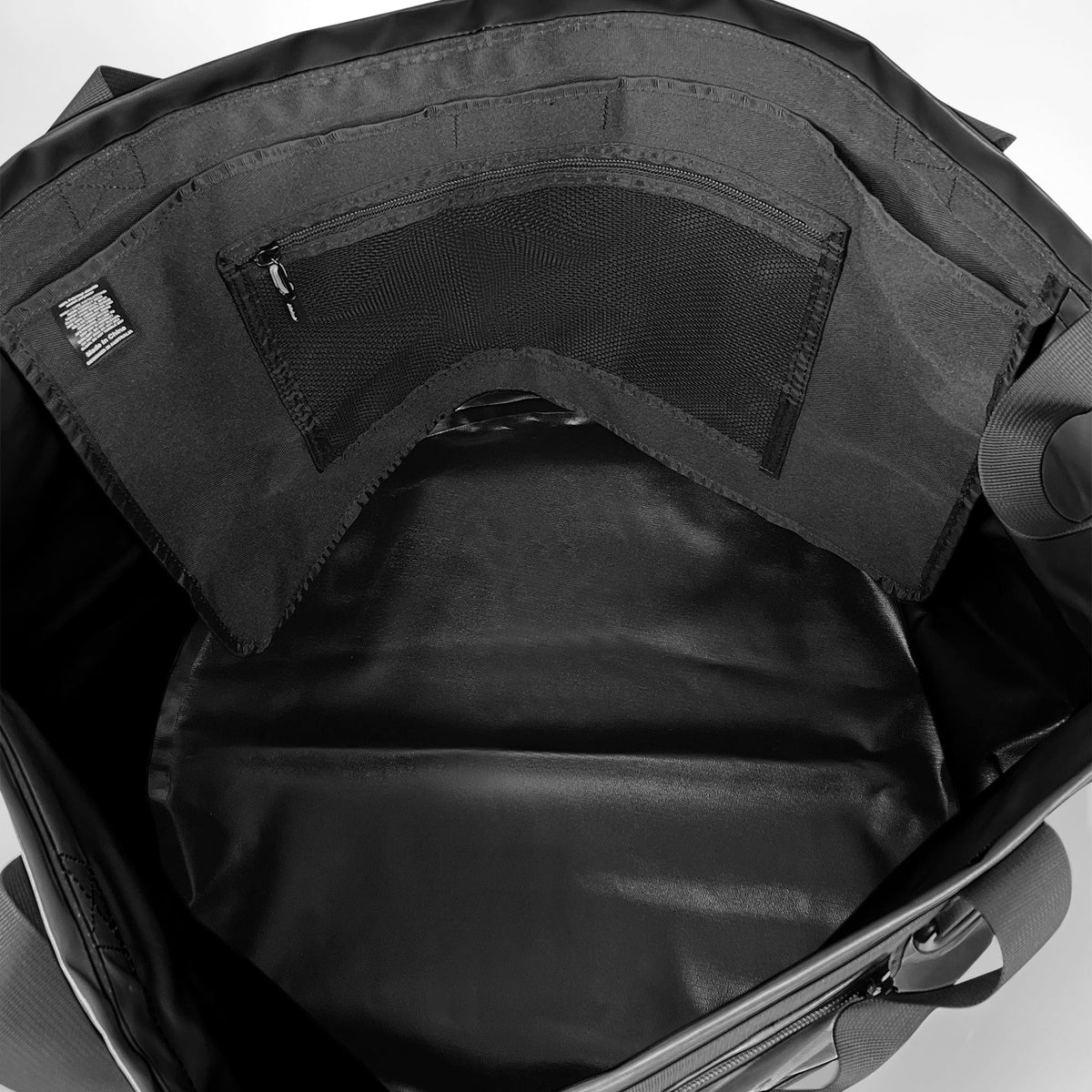 Vaikobi 55l Surf Bucket - Black