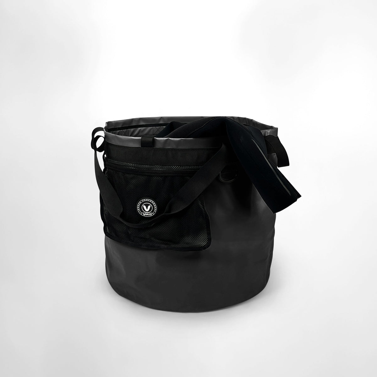 Vaikobi 55l Surf Bucket - Black