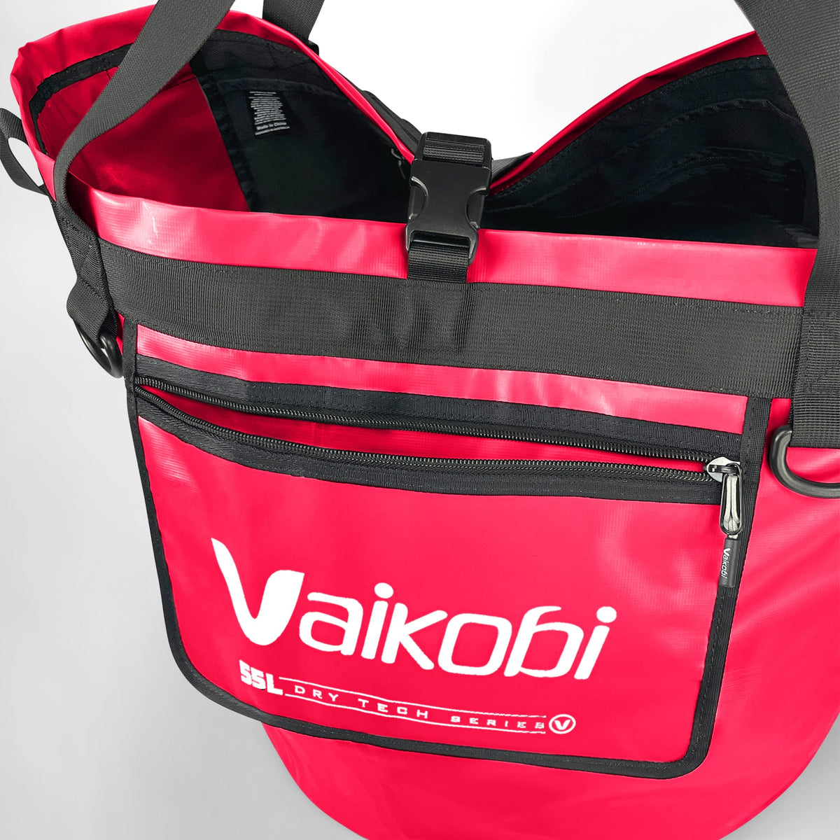 Vaikobi 55l Surf Bucket - Pink