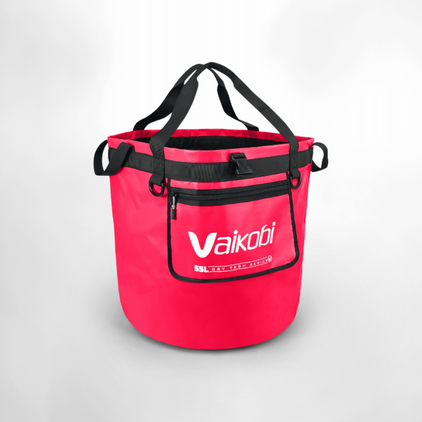 Vaikobi 55l Surf Bucket - Pink