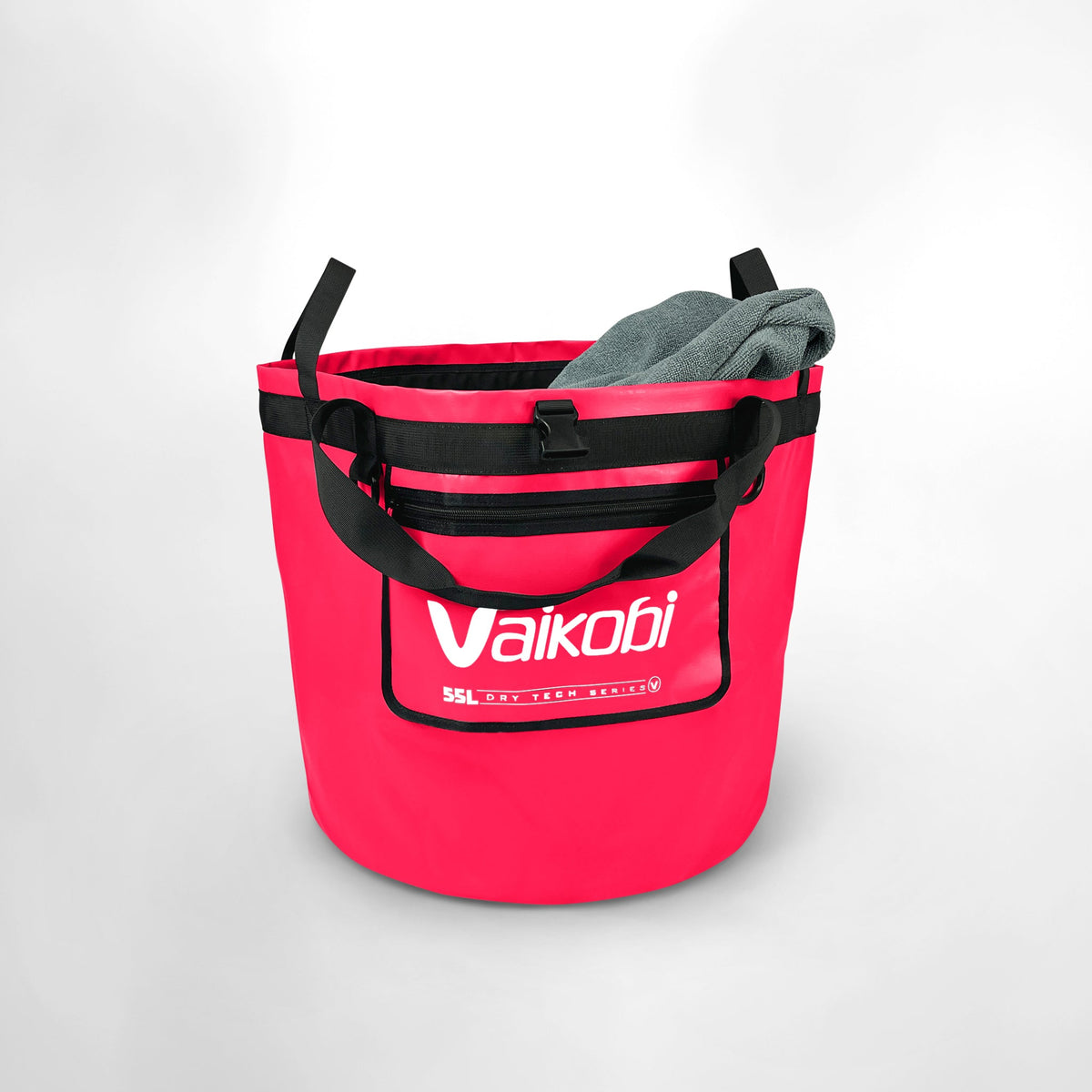 Vaikobi 55l Surf Bucket - Pink