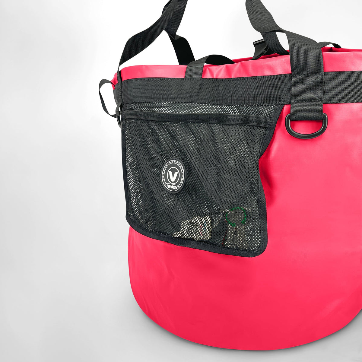 Vaikobi 55l Surf Bucket - Pink