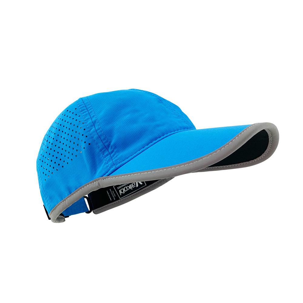 Vaikobi Ocean Active Cap - Cyan