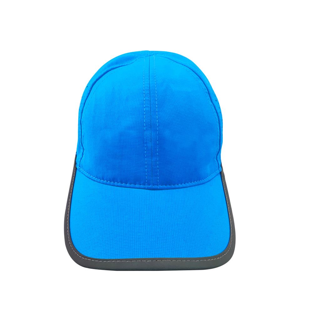 Vaikobi Ocean Active Cap - Cyan