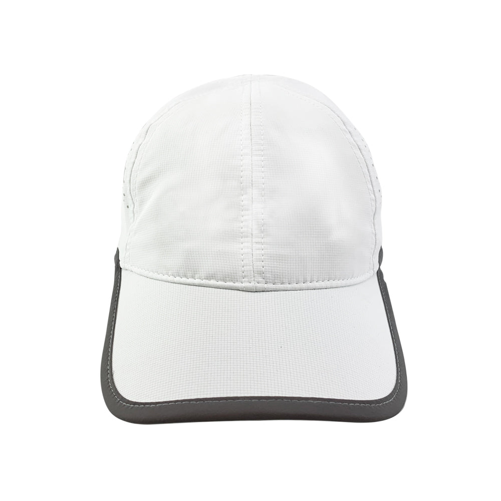 Vaikobi Ocean Active Cap-White
