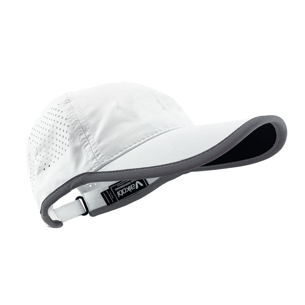 Vaikobi Ocean Active Cap-White