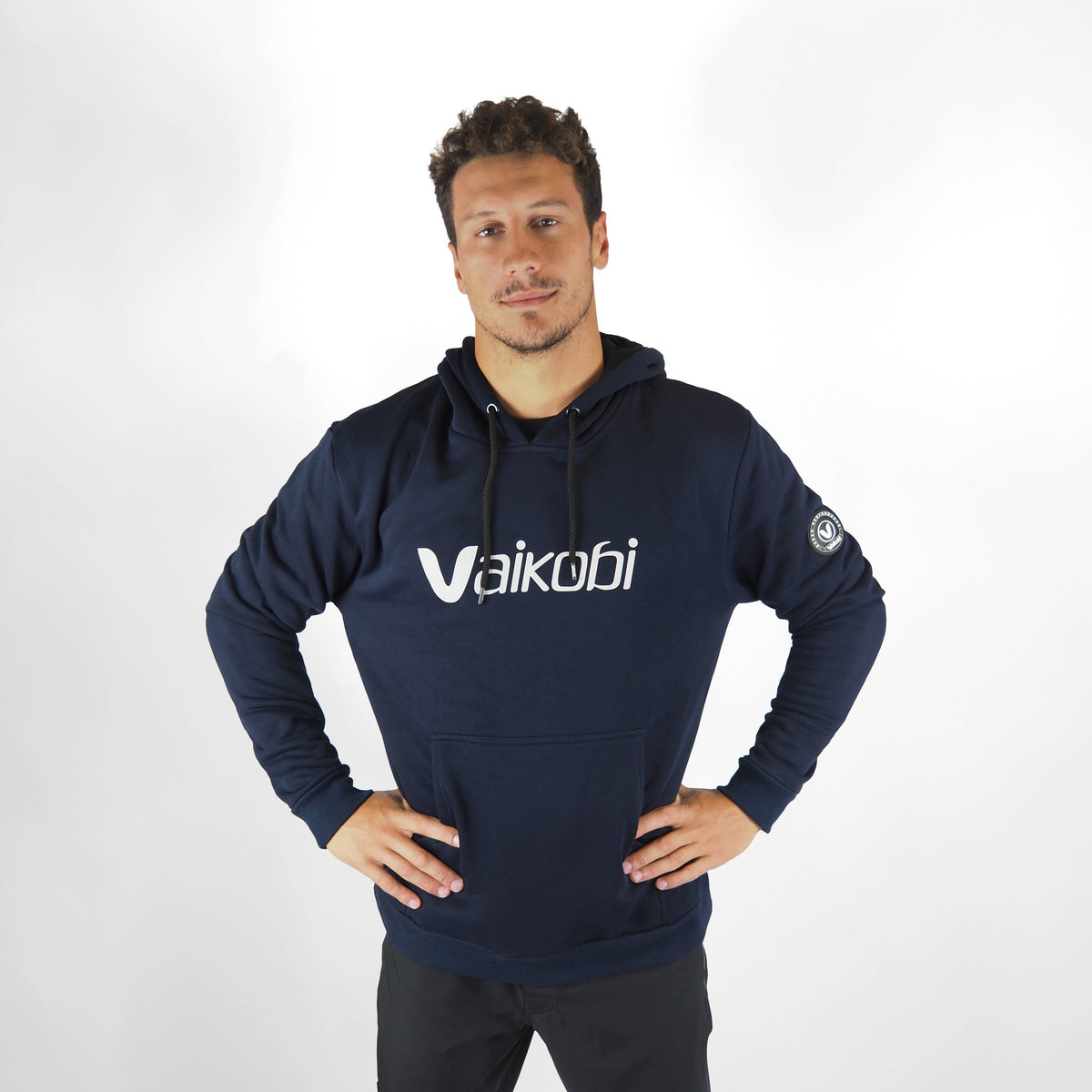 Vaikobi Torquay Hoodie