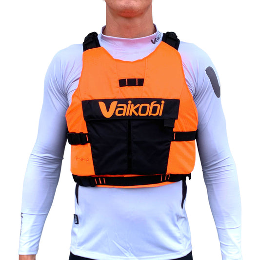 Vaikobi Vxp Race Pfd Lifejacket - Orange