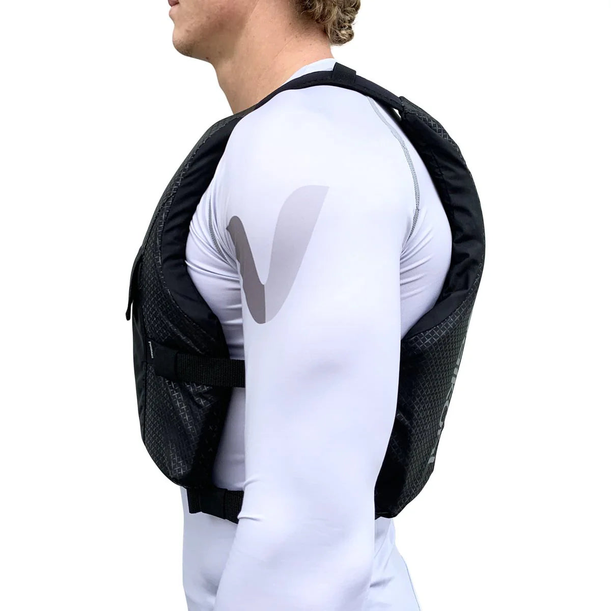 VXP OCEAN RACING PFD-BLACK