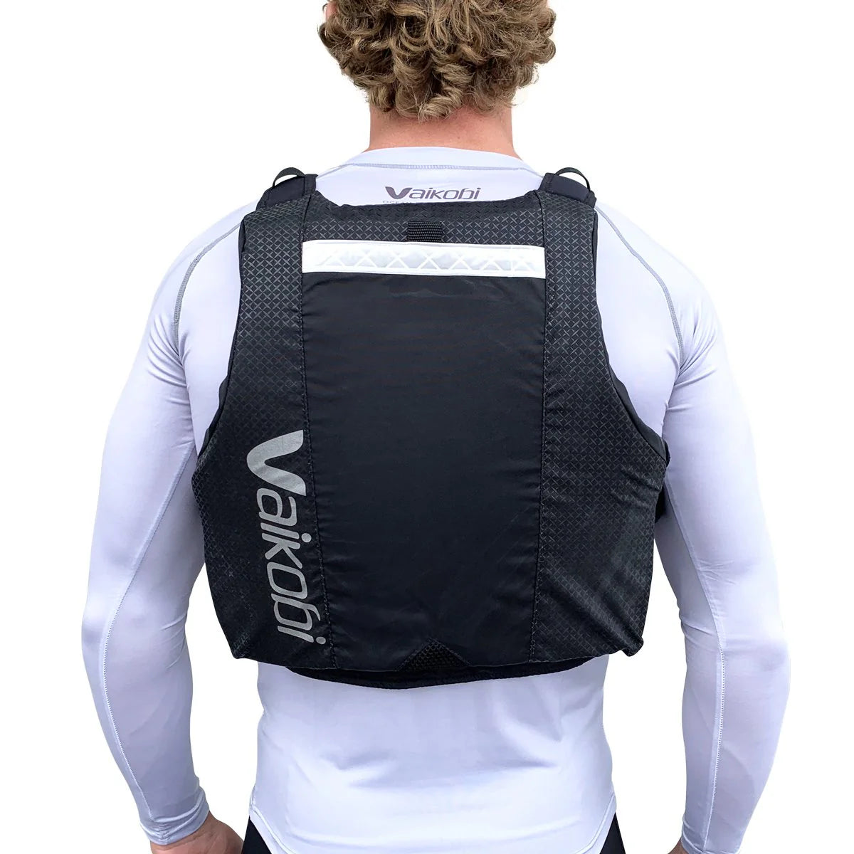 VXP OCEAN RACING PFD-BLACK