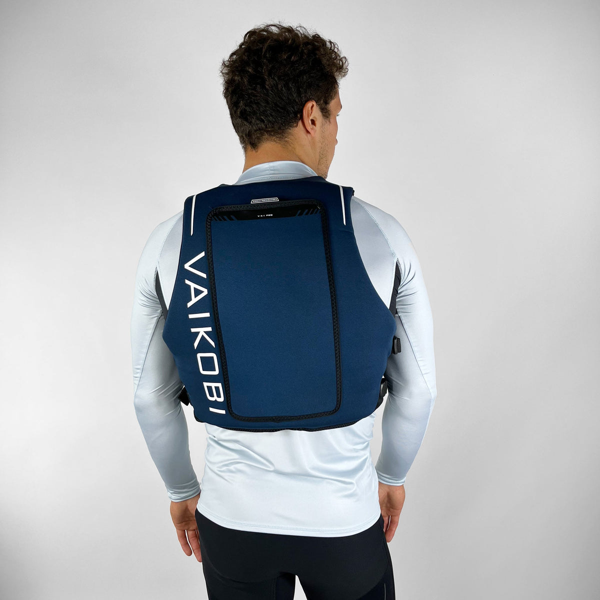 Vaikobi Vxi Neo Pfd Lifejacket- Navy