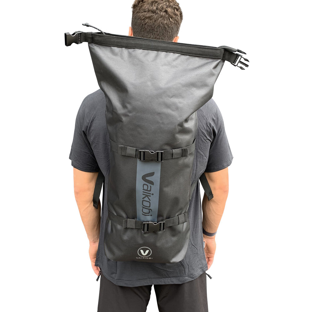 Vaikobi 30l Dry Bag Backpack