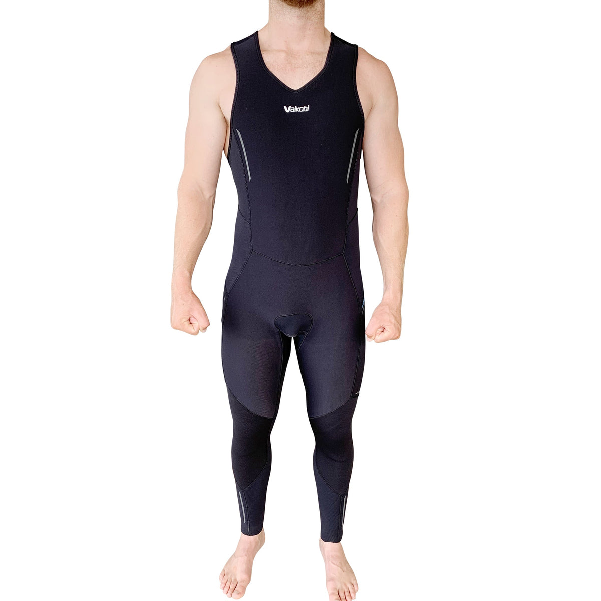 Vaikobi Flexforce 2mm Long John Wetsuit