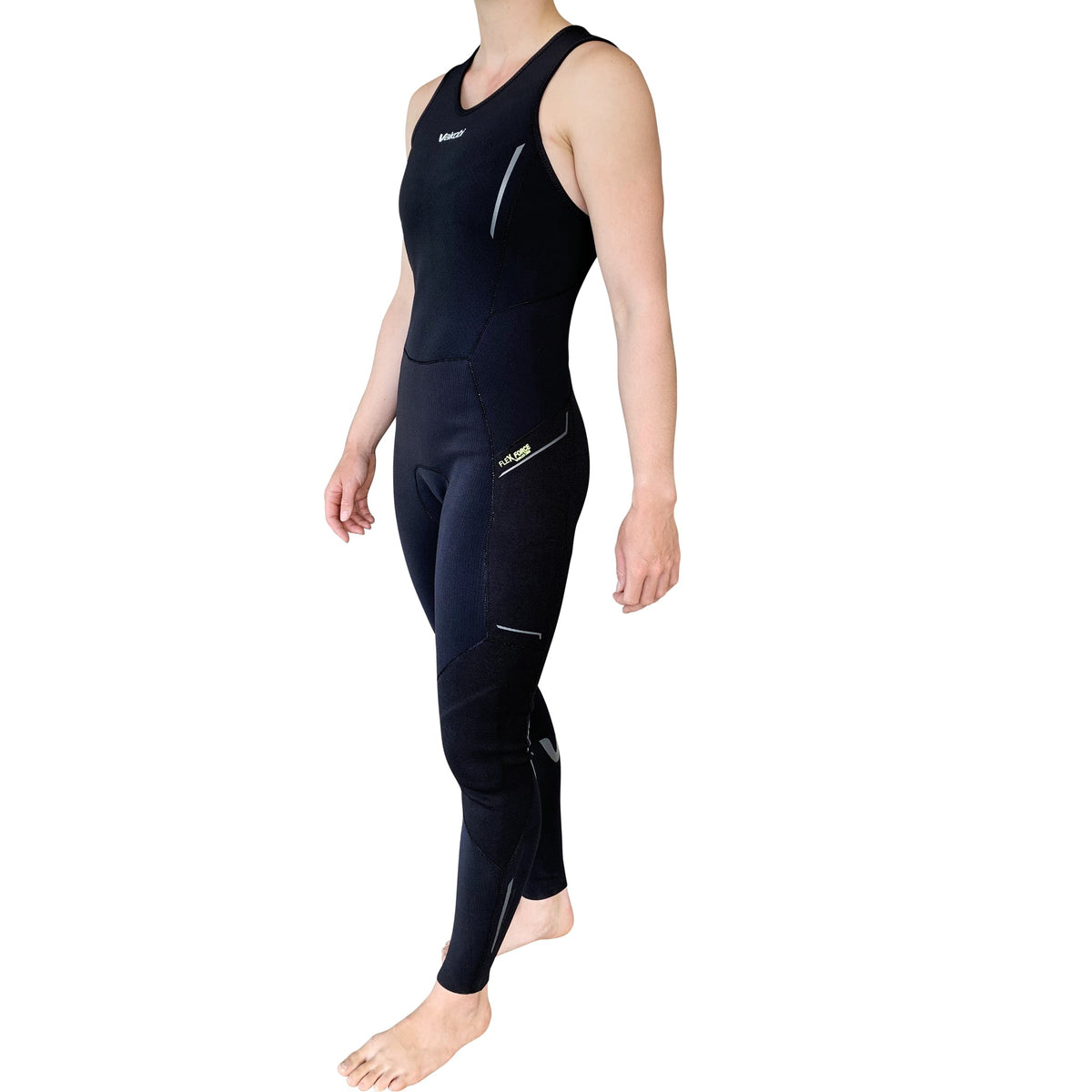 Vaikobi Flexforce 2mm Long John Wetsuit