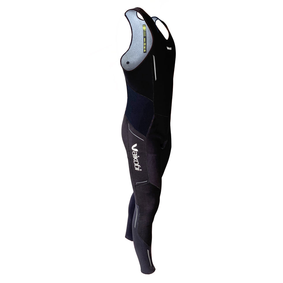 VAIKOBI FLEXFORCE 2MM LONG JOHN WETSUIT