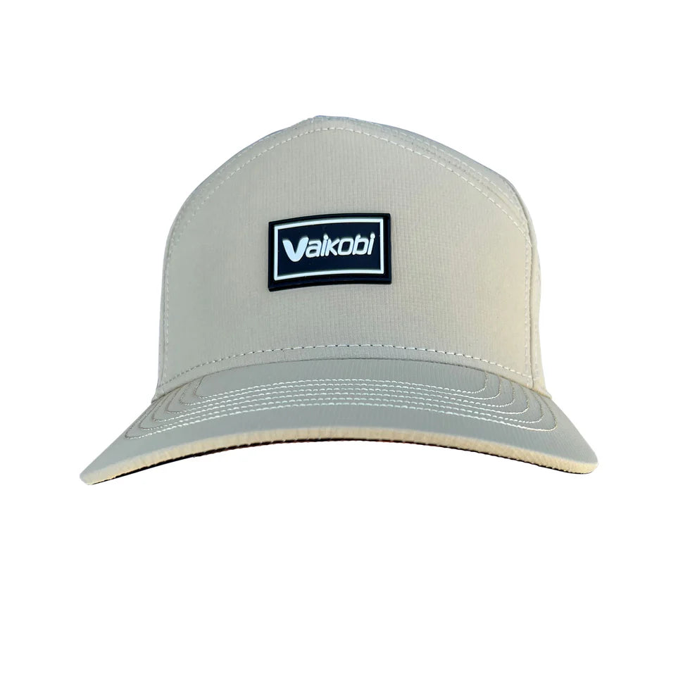VAIKOBI MAKAHA HAT - SAND