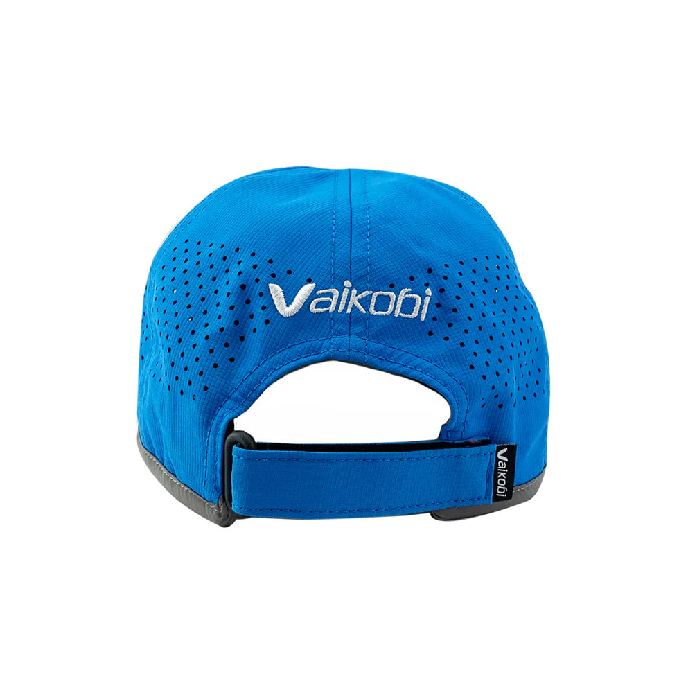 VAIKOBI OCEAN ACTIVE CAP - CYAN