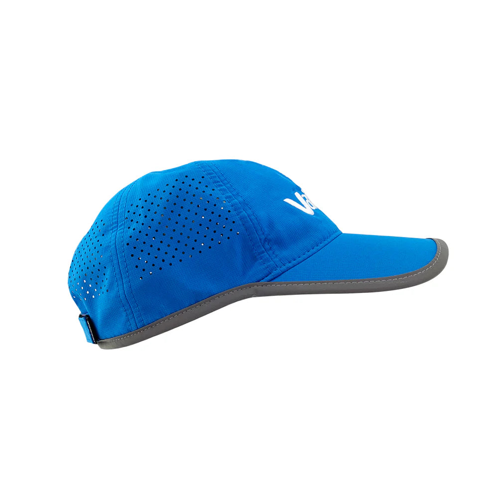 VAIKOBI OCEAN ACTIVE CAP - CYAN