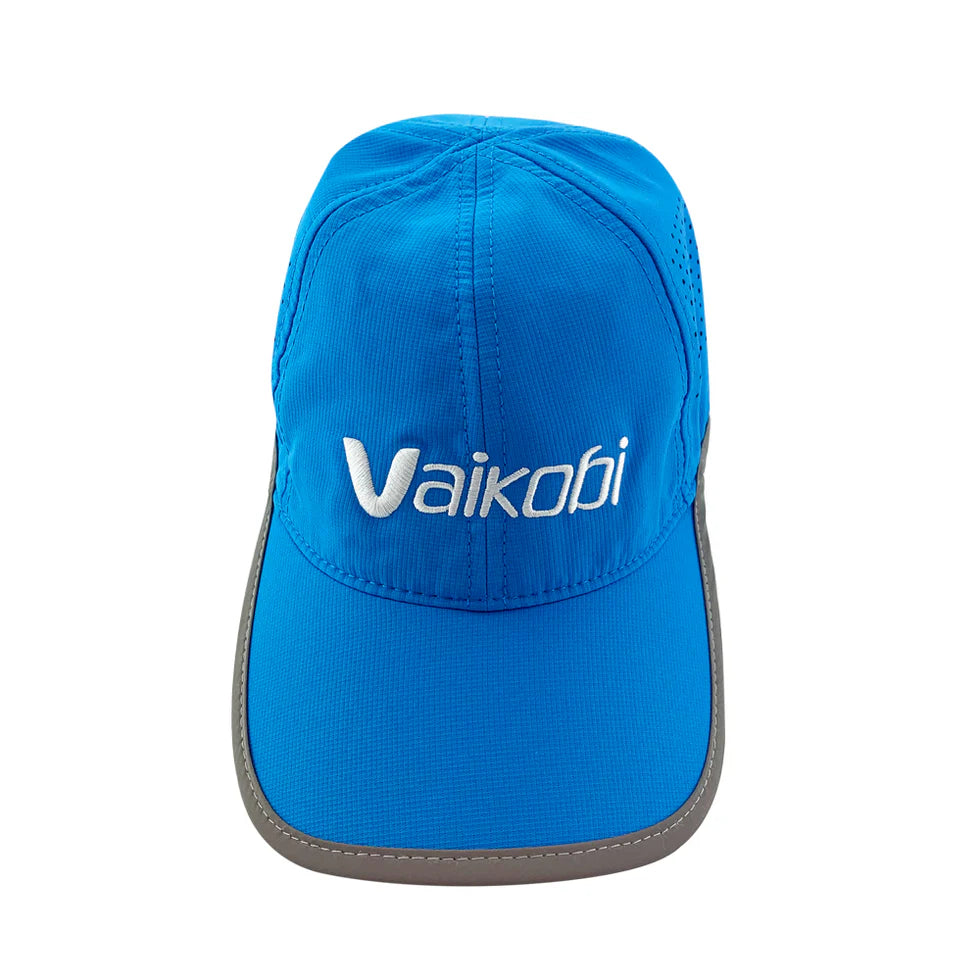 VAIKOBI OCEAN ACTIVE CAP - CYAN