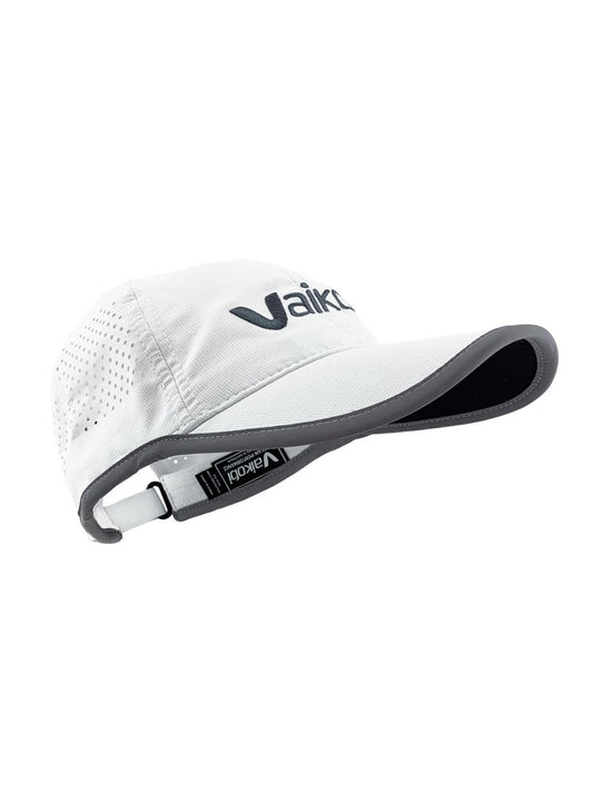 VAIKOBI OCEAN ACTIVE CAP-WHITE