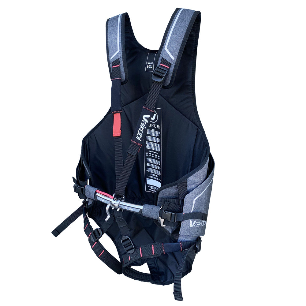 Vaikobi Torque Qr Trapeze Harness