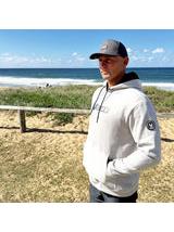 VAIKOBI TORQUAY HOODIE