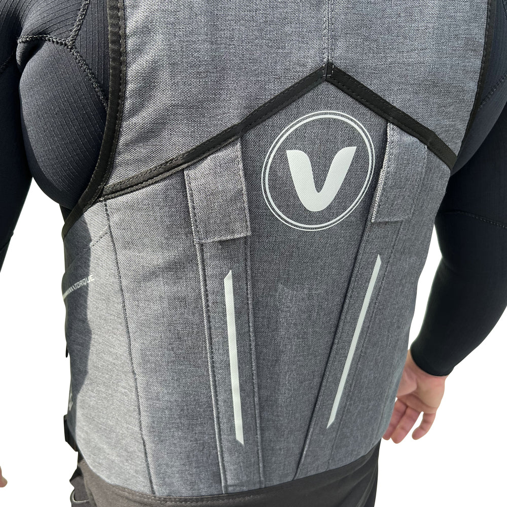 Vaikobi Torque Qr Trapeze Harness