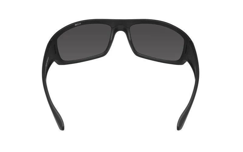 WILEYX POLARISED CRIMSON MIRROR/MATTE BLACK