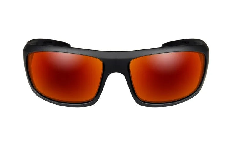 WILEYX POLARISED CRIMSON MIRROR/MATTE BLACK