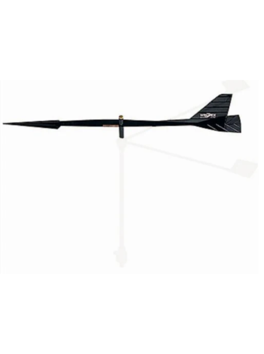 WX15 REPLACEMENT VANE ONLY