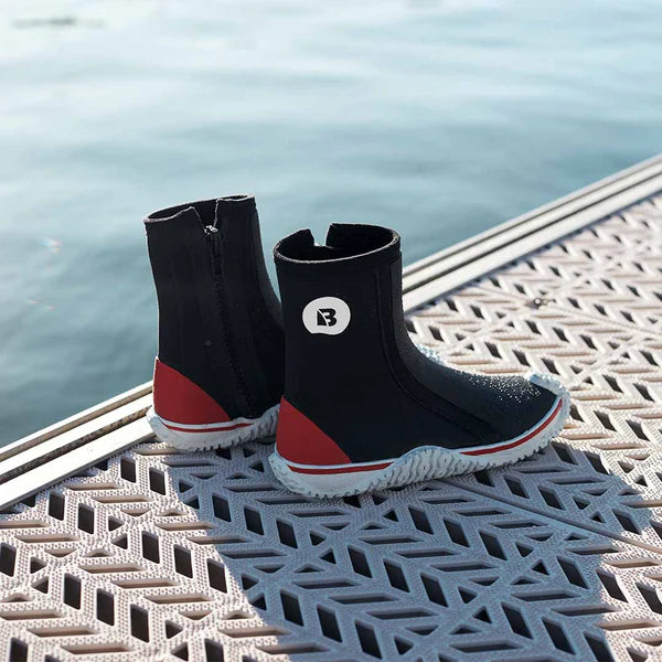 BURKE WETSUIT BOOT