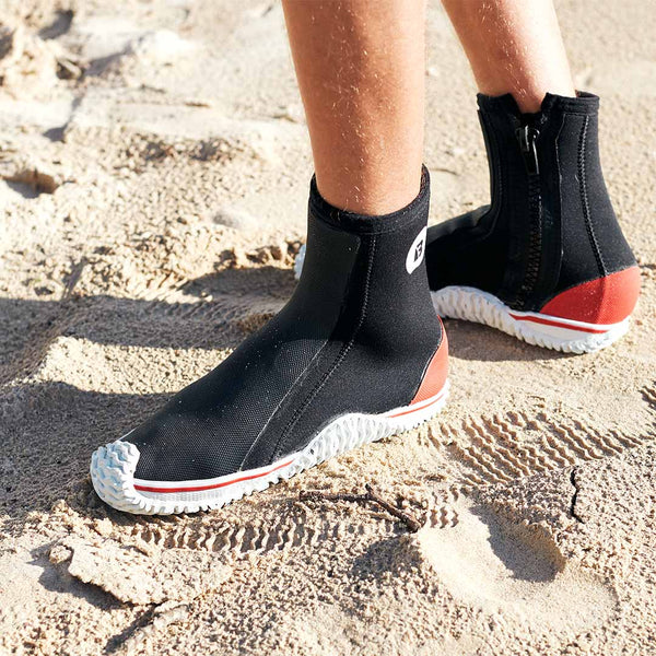 BURKE WETSUIT BOOT