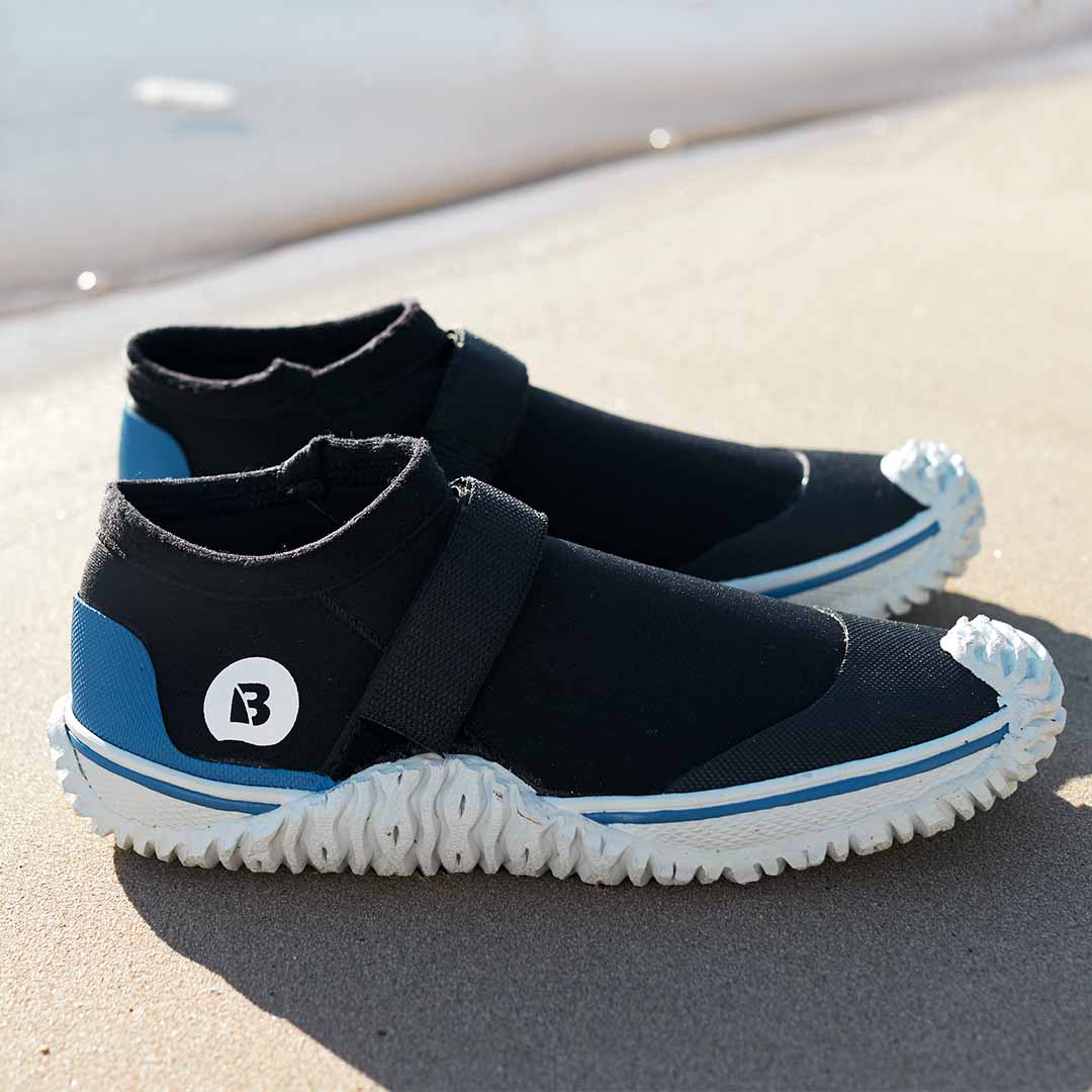 Burke Wetsuit Sneaker