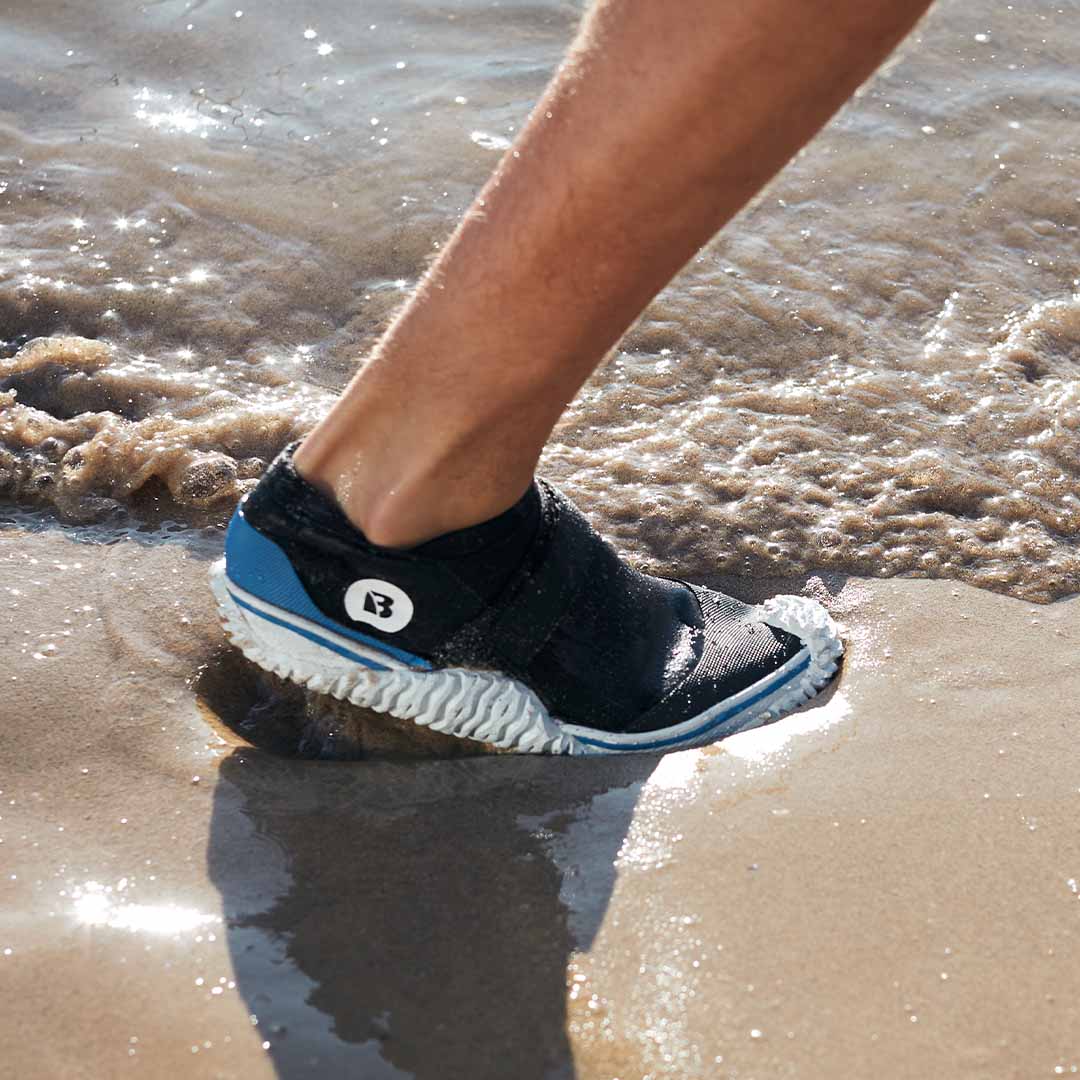 Burke Wetsuit Sneaker